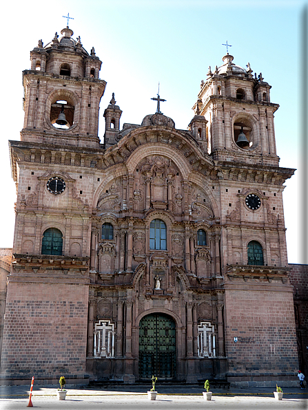 foto Cuzco